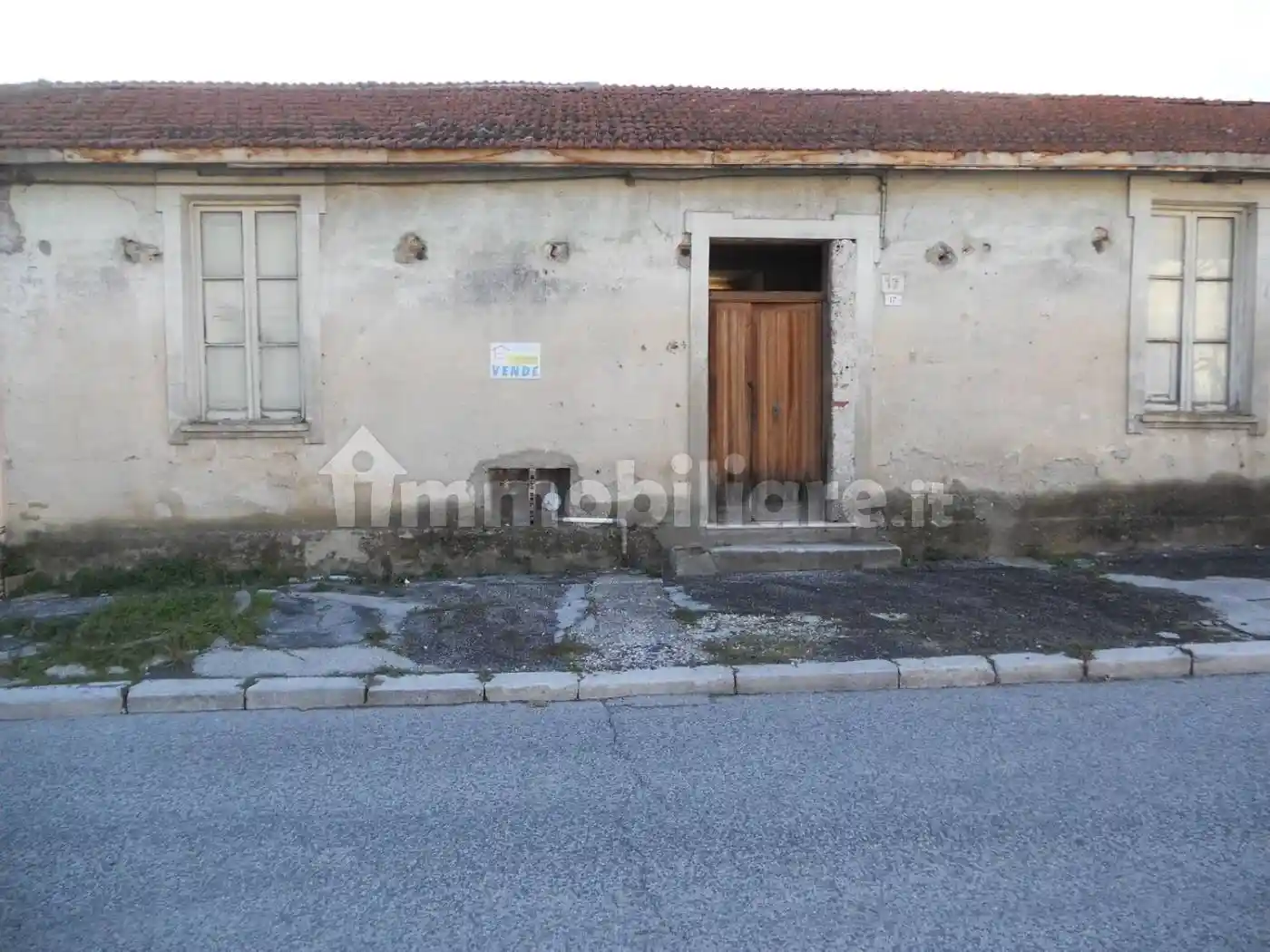 Villa unifamiliare corso Talamo Fraz. Cappelle Dei Marsi No Number, Cappelle, Scurcola Marsicana - foto 3