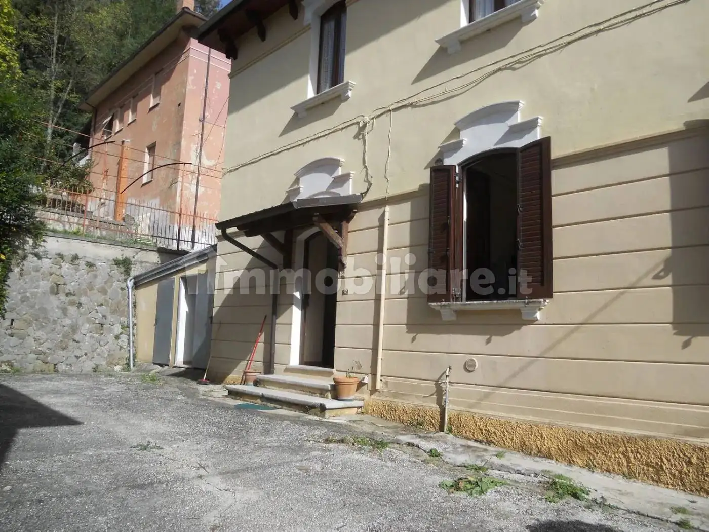 Appartamento in vendita a Morino