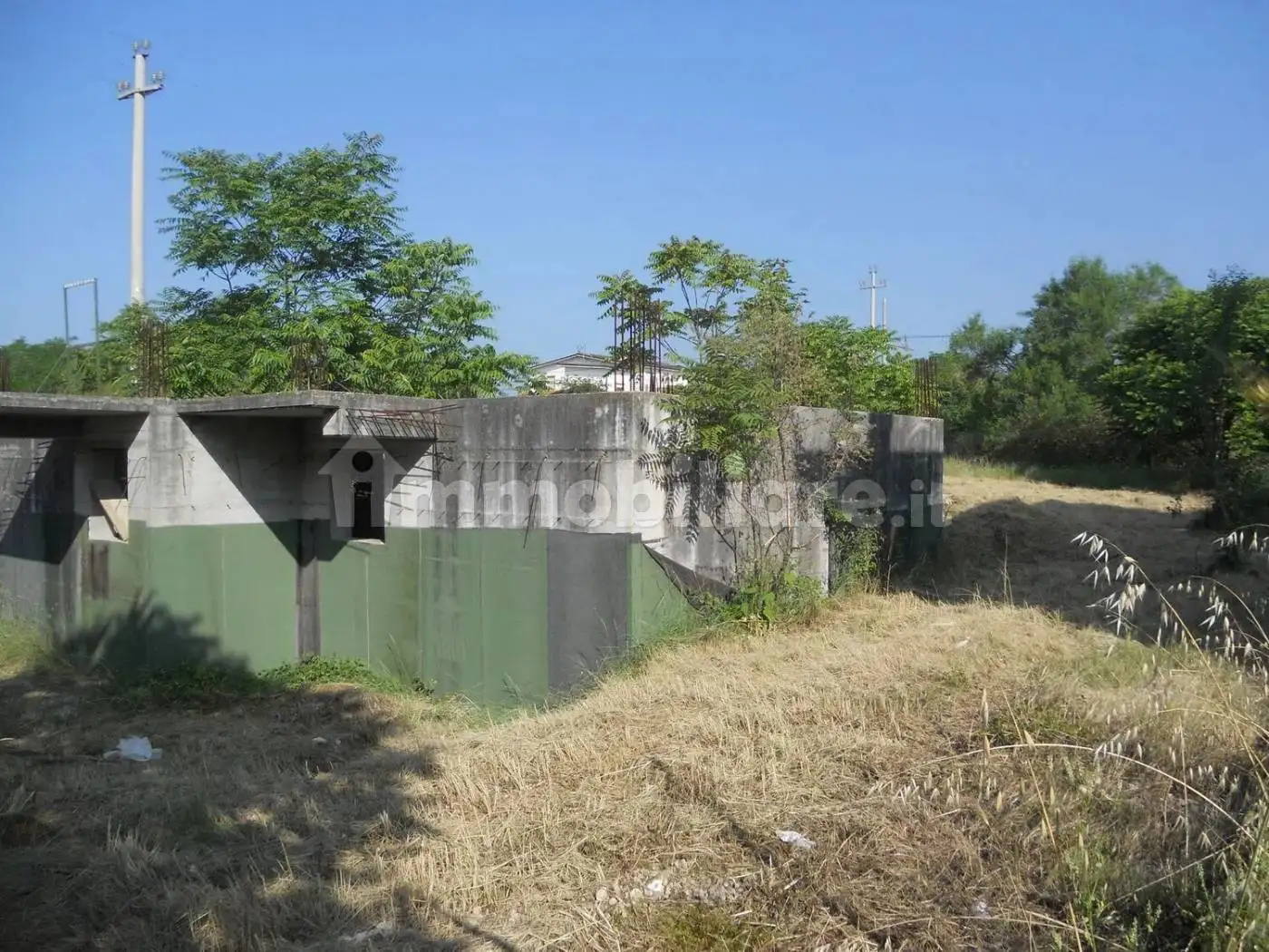 Villa in vendita a Avezzano