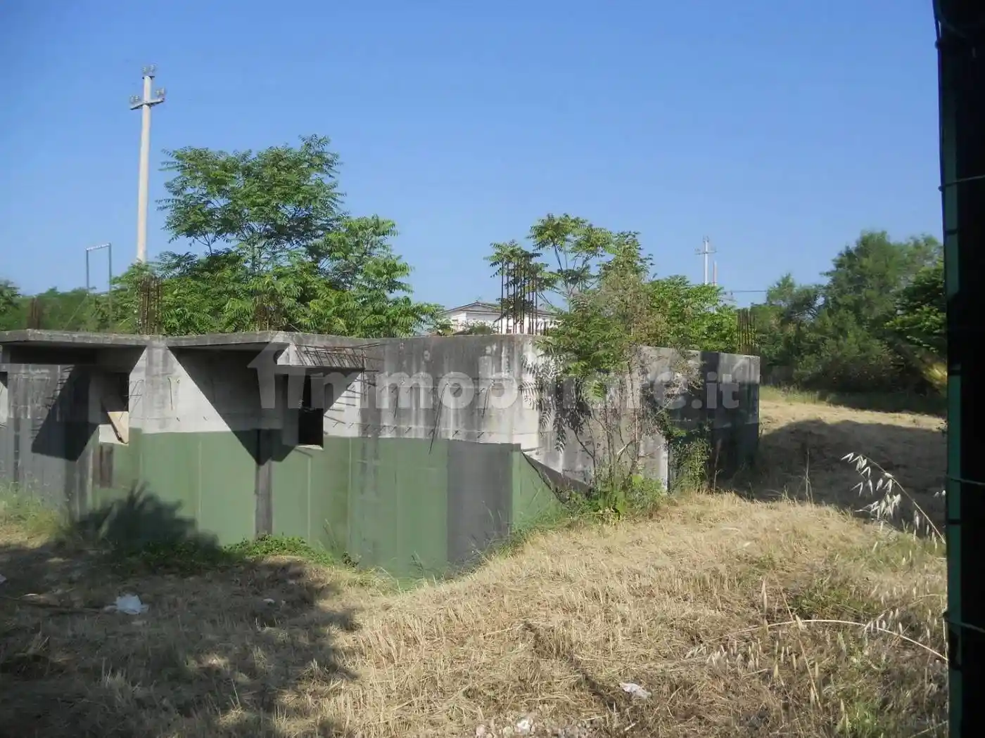 Villa unifamiliare Località San Pelino No Number, San Pelino, Avezzano - foto 2