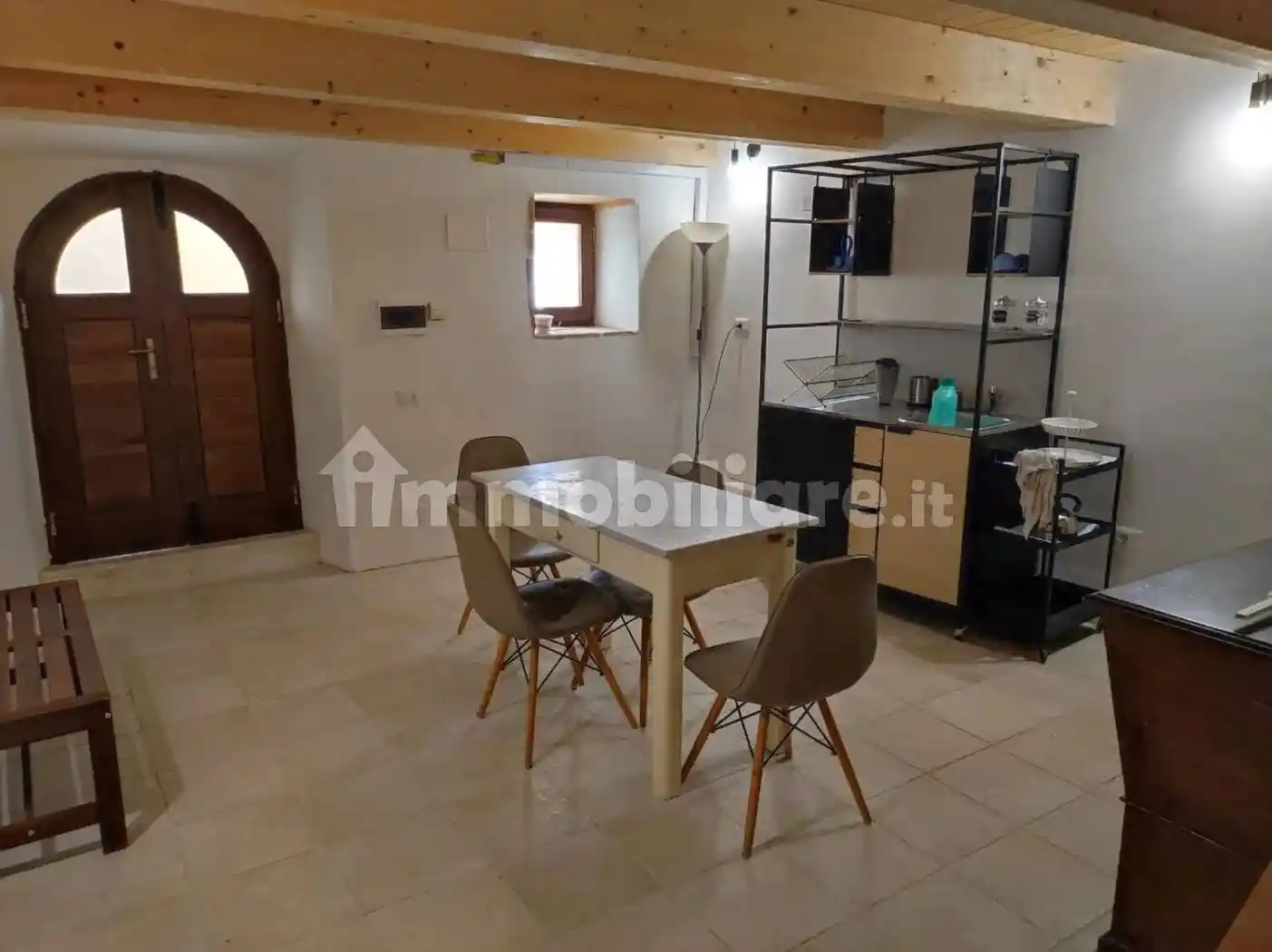 Villa unifamiliare via M. A. Colonna, 11, Centro, Scurcola Marsicana - foto 4