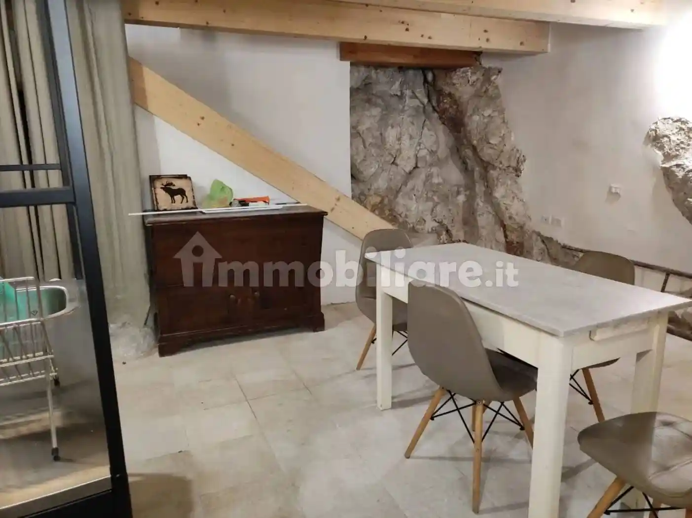 Villa unifamiliare via M. A. Colonna, 11, Centro, Scurcola Marsicana - foto 5