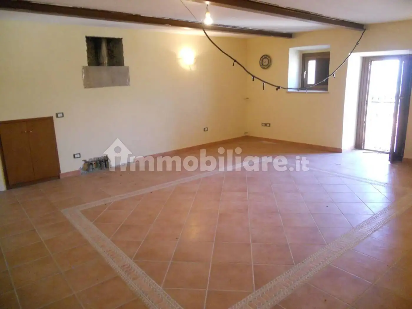 Villa in vendita a Scurcola Marsicana