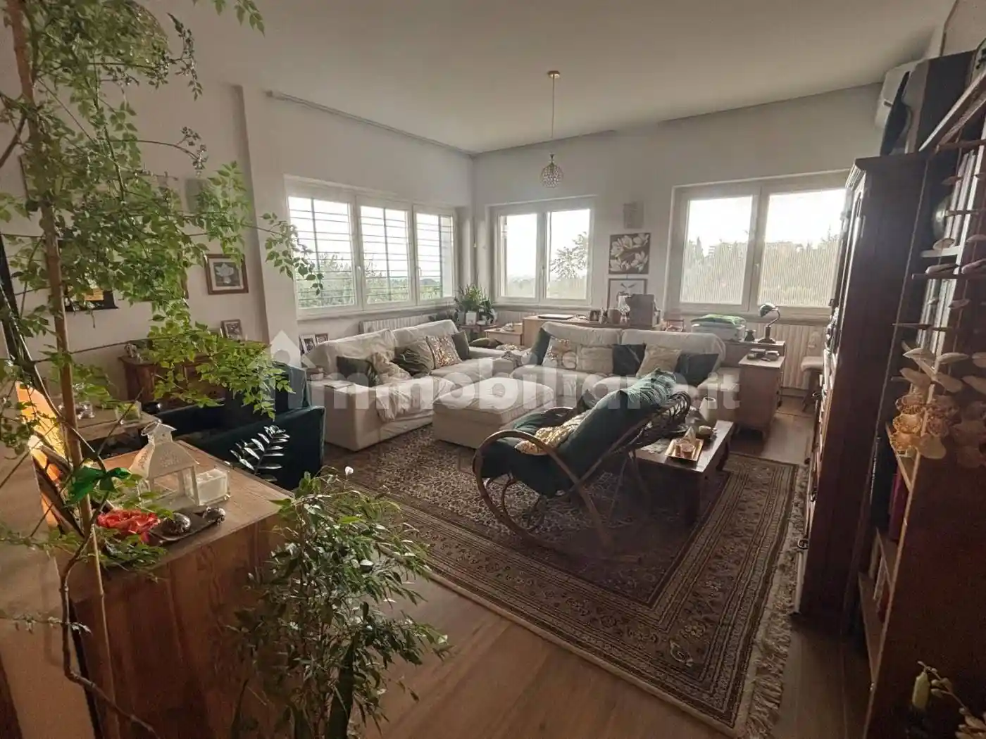 Appartamento in vendita a Velletri