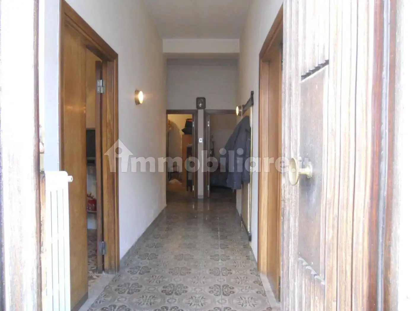 Villa in vendita a Scurcola Marsicana