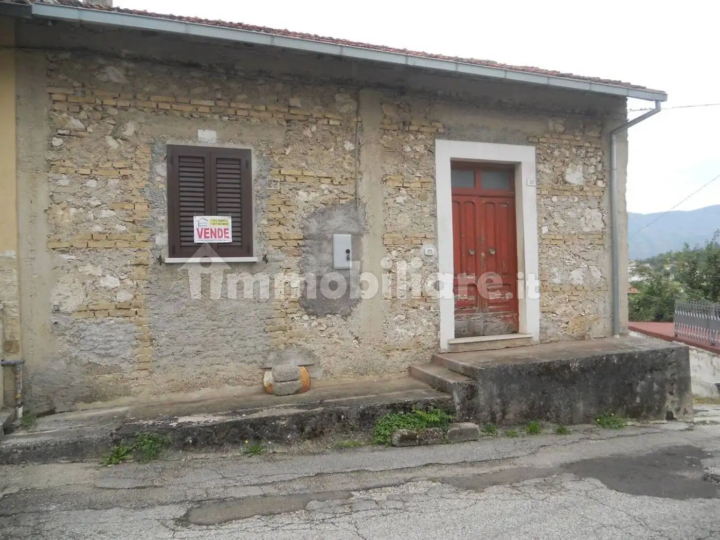 Villa in vendita a Scurcola Marsicana