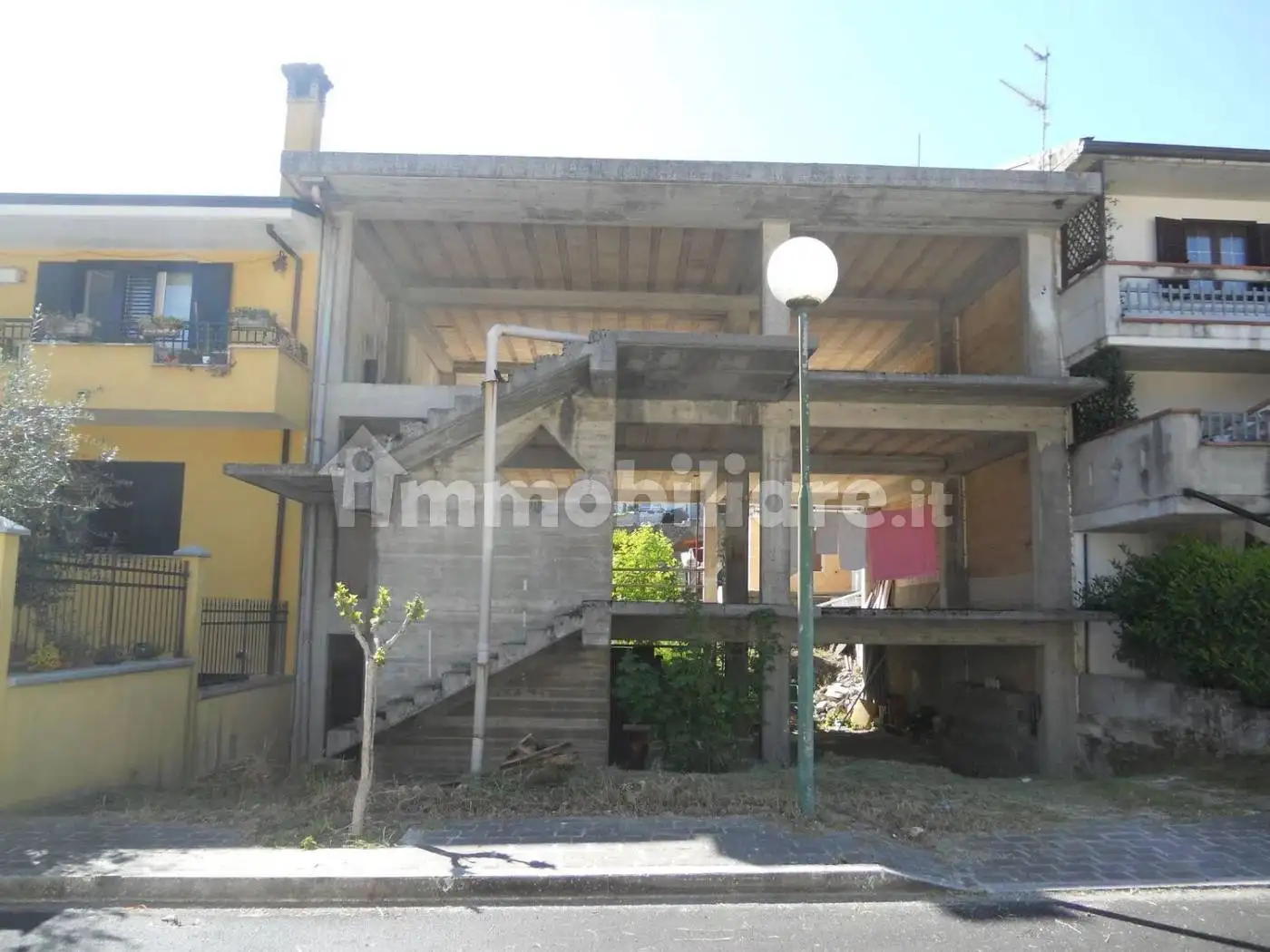 Villa in vendita a Morino