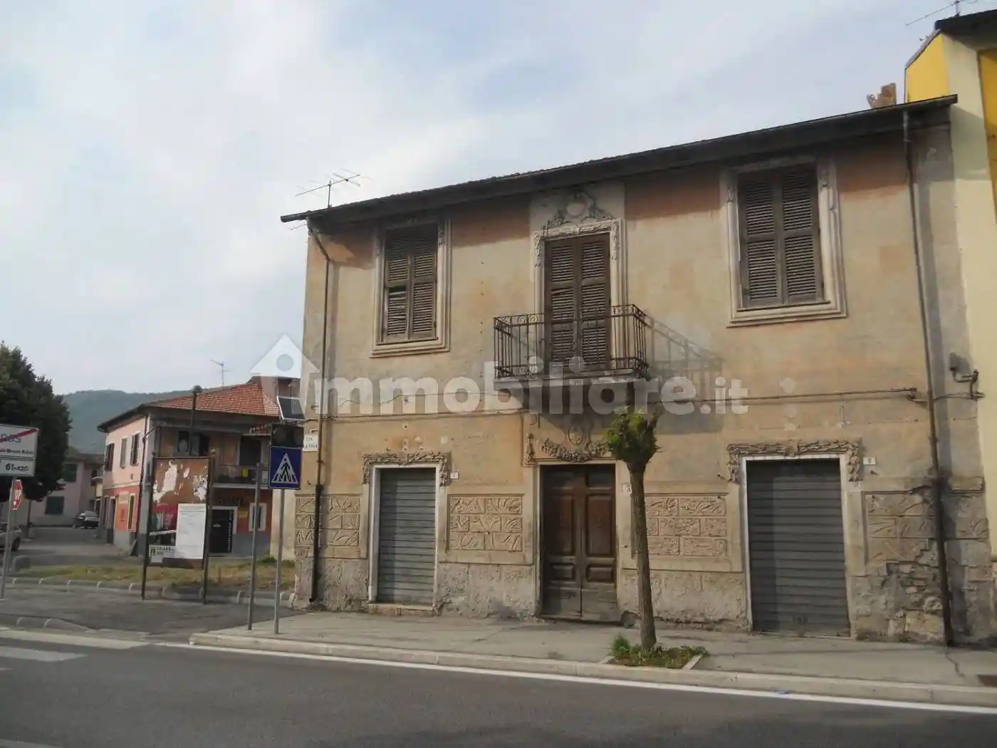 Villa in vendita a Scurcola Marsicana