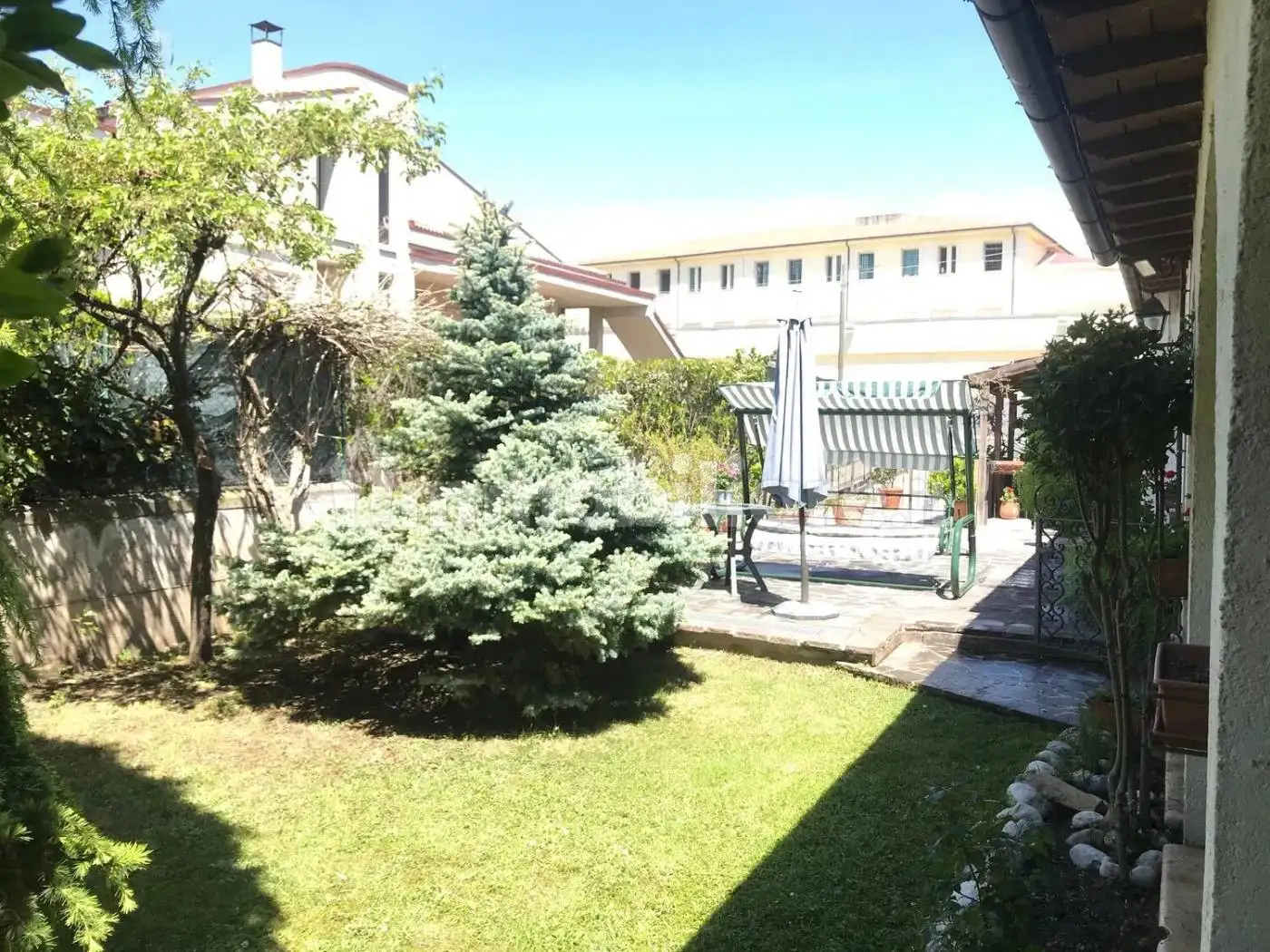 Villa in vendita a Avezzano