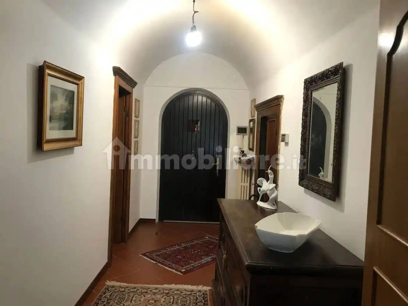 Villa unifamiliare via San Francesco, 19, Centro, Avezzano - foto 2
