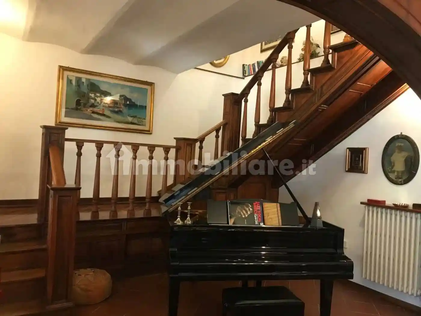 Villa unifamiliare via San Francesco, 19, Centro, Avezzano - foto 3