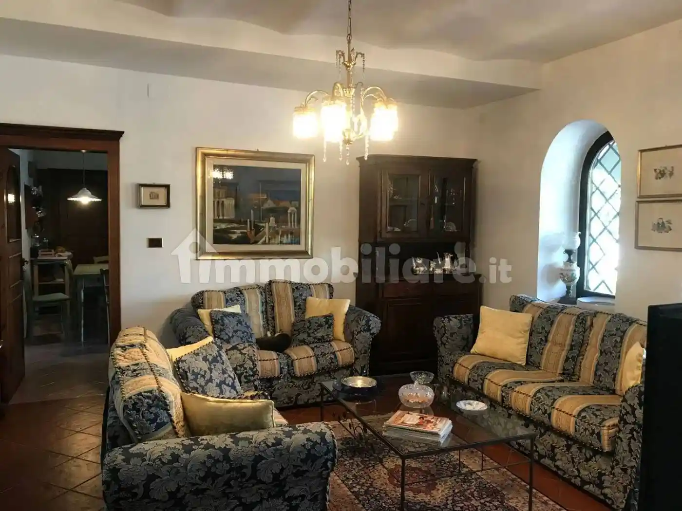 Villa unifamiliare via San Francesco, 19, Centro, Avezzano - foto 5