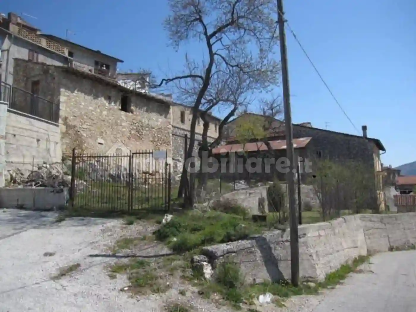 Rustico via Maccalle' No Number, Centro, Scurcola Marsicana - foto 4
