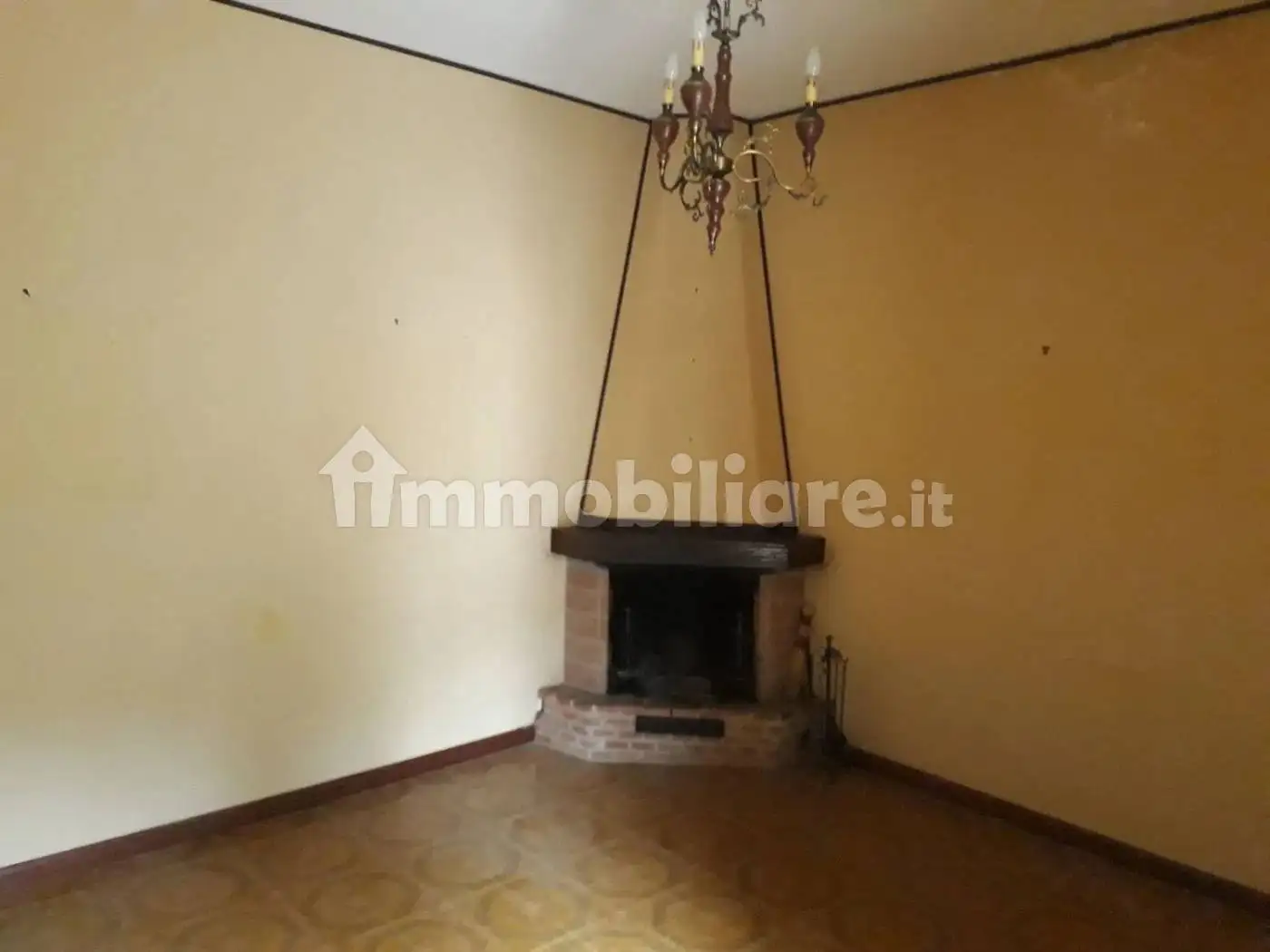 Villa in vendita a Capistrello