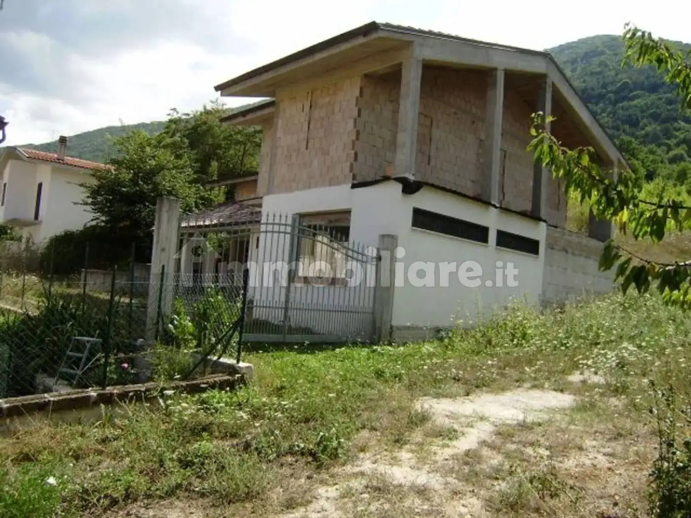 Villa unifamiliare via Delle Valli, Capistrello - foto 2