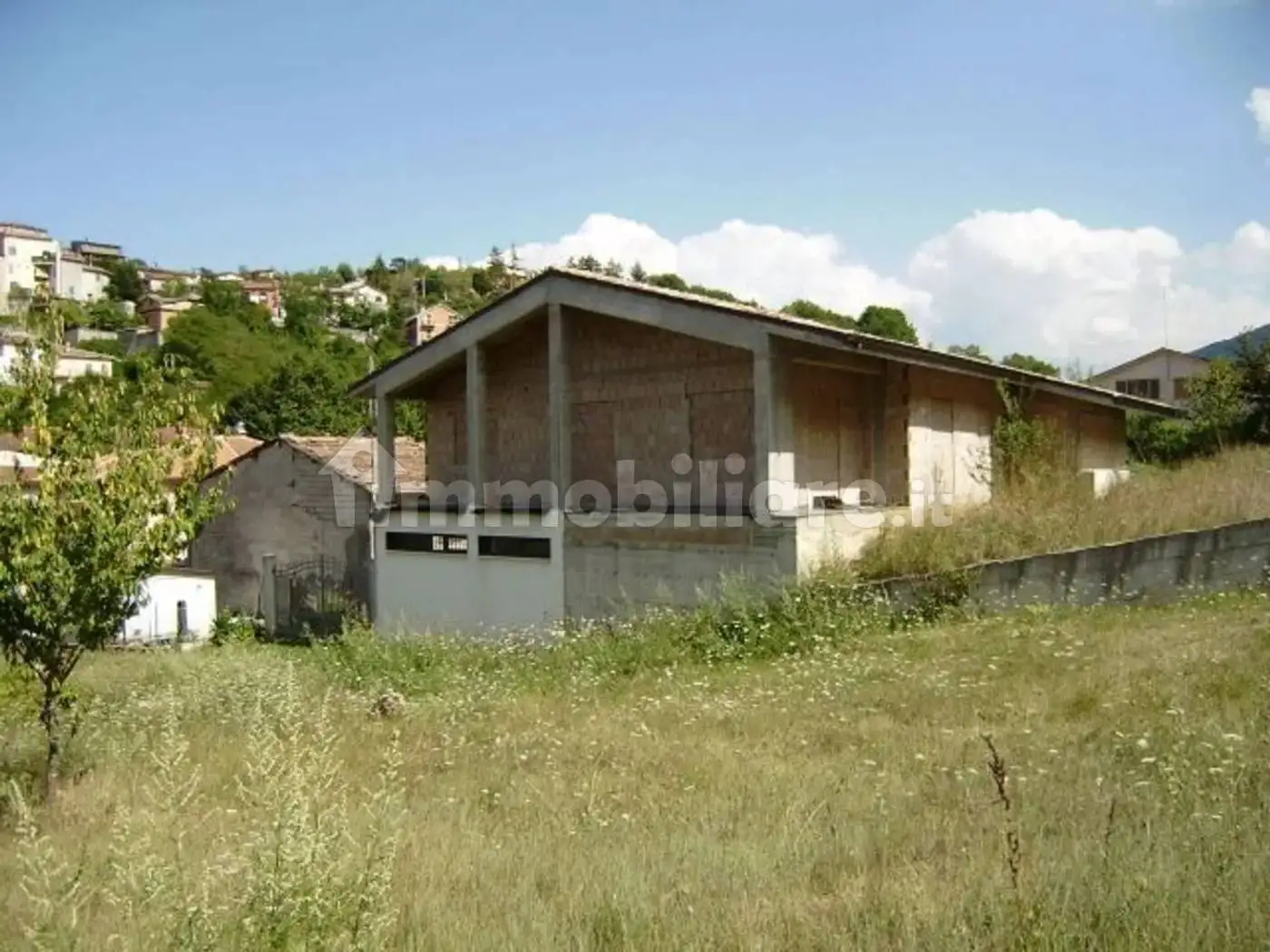 Villa unifamiliare via Delle Valli, Capistrello - foto 4