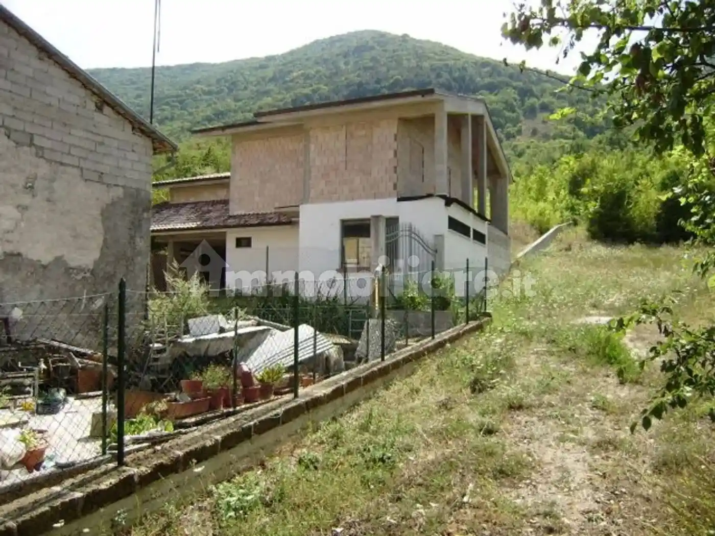 Villa in vendita a Capistrello