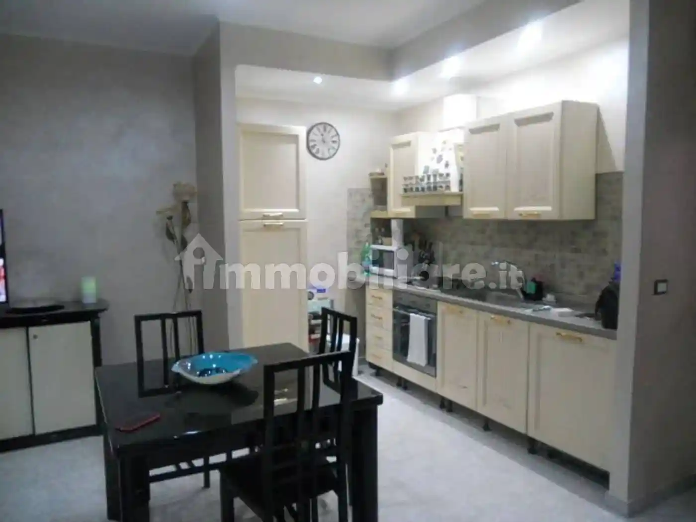 Appartamento via Vigna Vecchia No Number, Centro, Civitella Roveto - foto 2