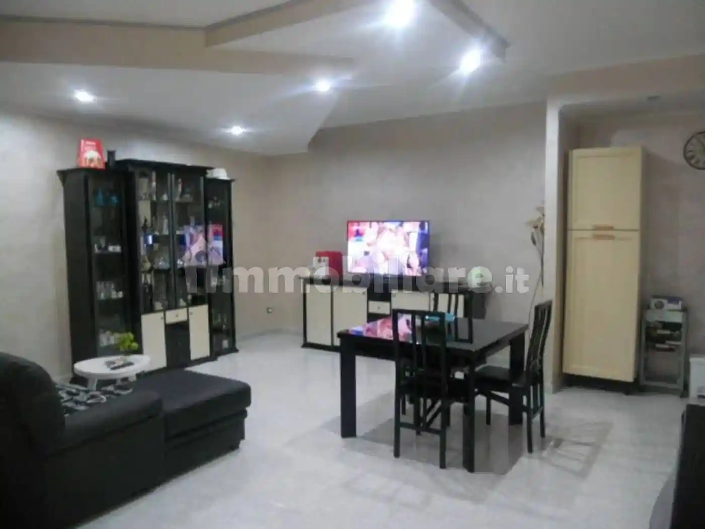 Appartamento via Vigna Vecchia No Number, Centro, Civitella Roveto - foto 3