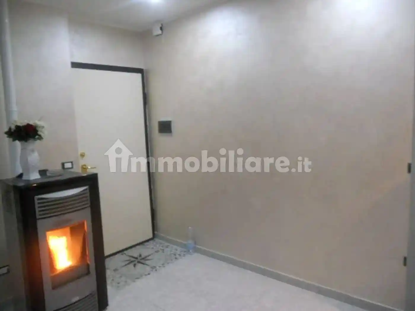 Appartamento via Vigna Vecchia No Number, Centro, Civitella Roveto - foto 4