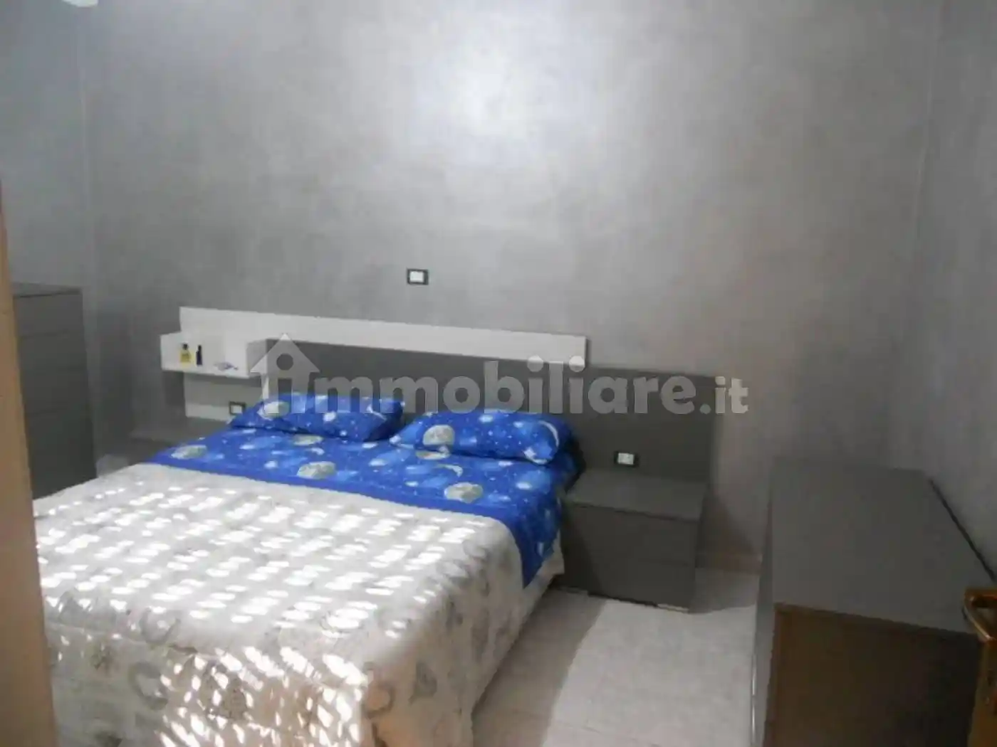 Appartamento via Vigna Vecchia No Number, Centro, Civitella Roveto - foto 5