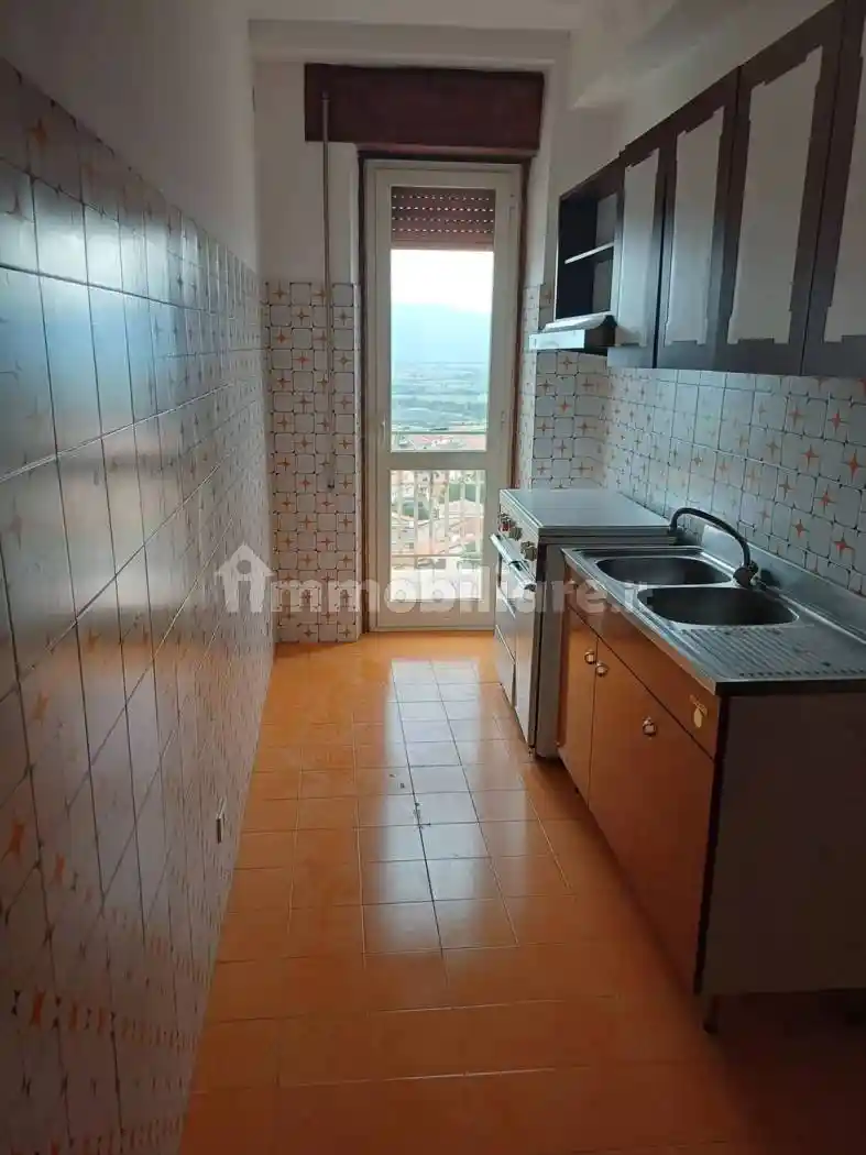 Appartamento largo Antonio D'Amore Fracassi No Number, Cerchio - foto 2