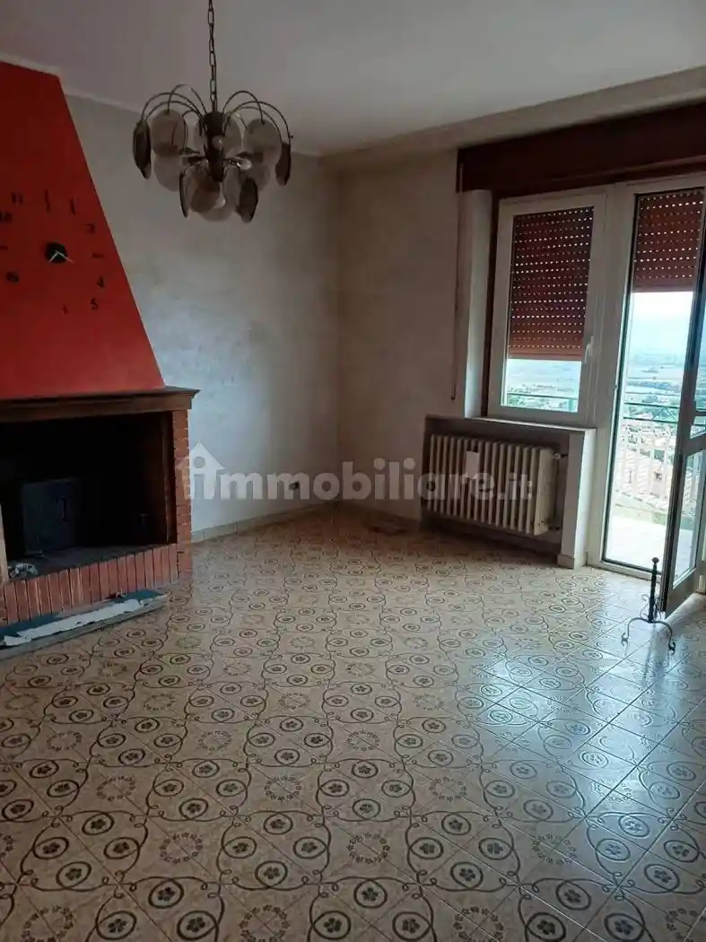 Appartamento largo Antonio D'Amore Fracassi No Number, Cerchio - foto 4