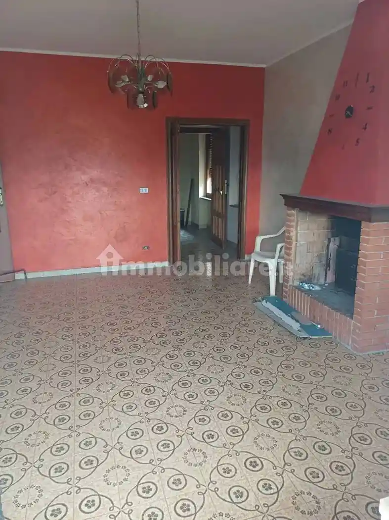 Appartamento largo Antonio D'Amore Fracassi No Number, Cerchio - foto 5