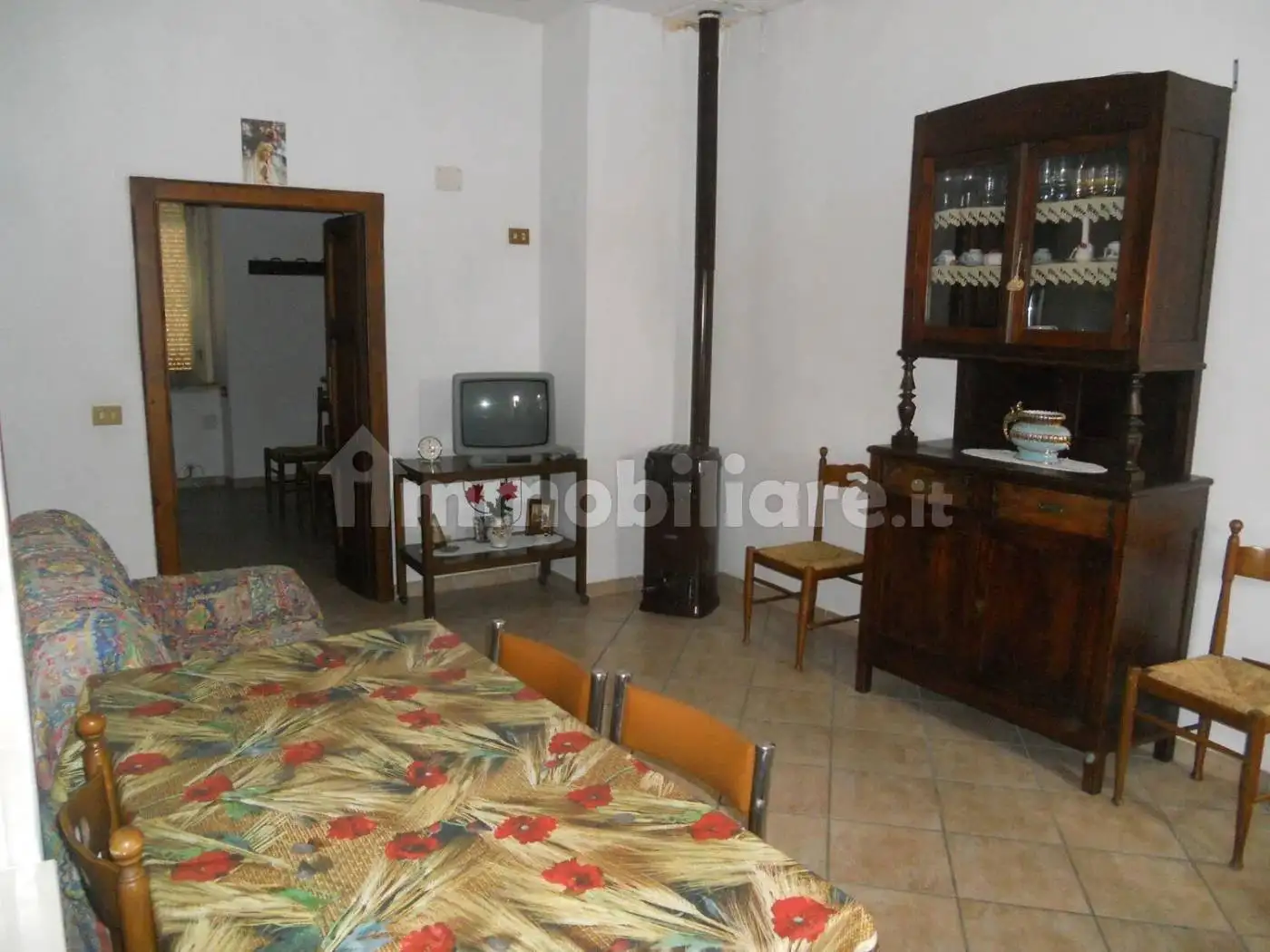 Appartamento in vendita a Scurcola Marsicana