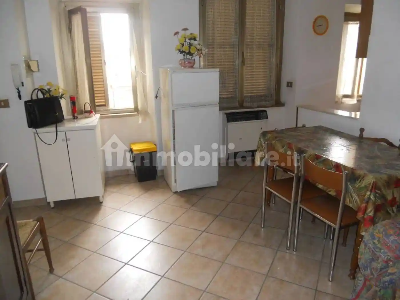 Trilocale corso Talamo, 11, Cappelle, Scurcola Marsicana - foto 2