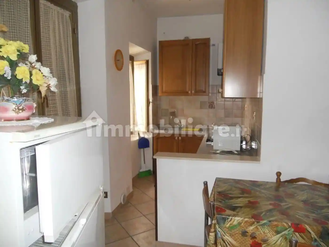 Trilocale corso Talamo, 11, Cappelle, Scurcola Marsicana - foto 3