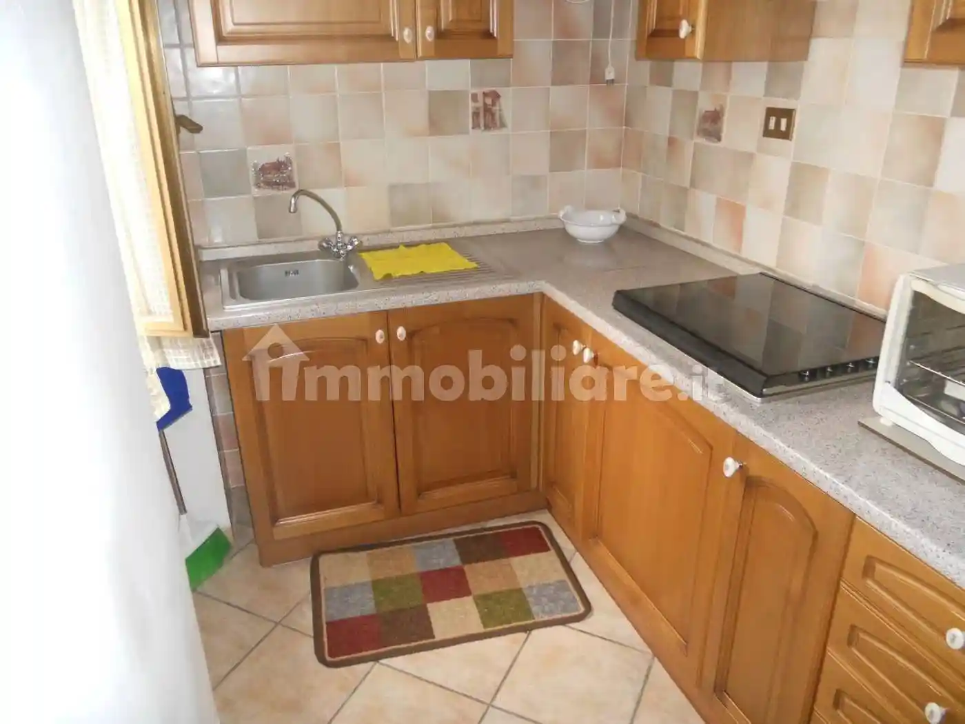 Trilocale corso Talamo, 11, Cappelle, Scurcola Marsicana - foto 5