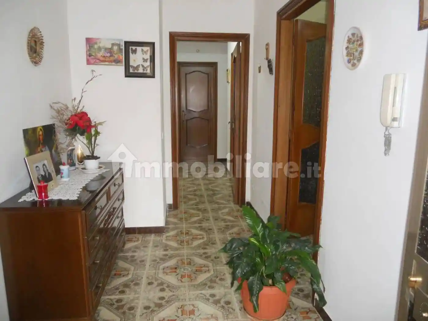 Appartamento via Benedetto Cairoli, 46, Centro, Avezzano - foto 2