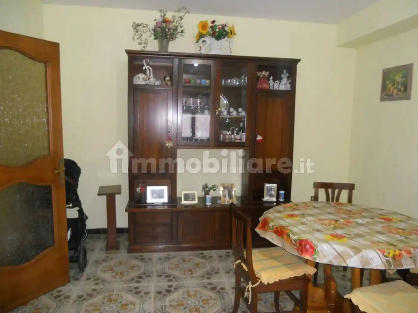 Appartamento via Benedetto Cairoli, 46, Centro, Avezzano - foto 4