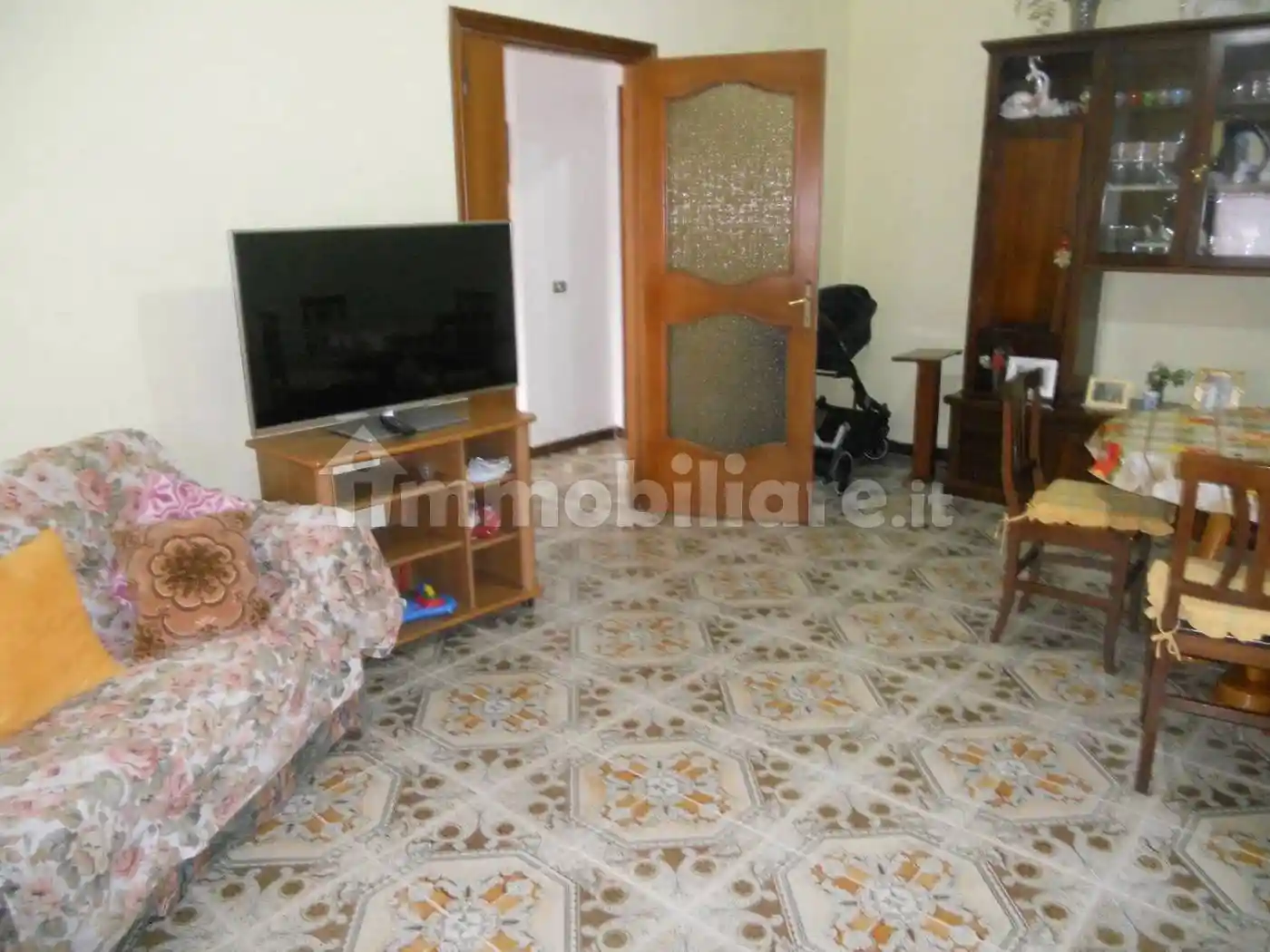 Appartamento via Benedetto Cairoli, 46, Centro, Avezzano - foto 5