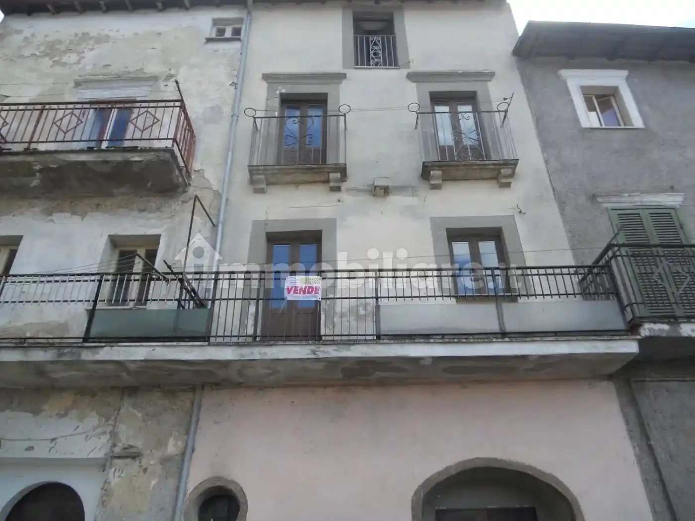 Appartamento in vendita a Tagliacozzo