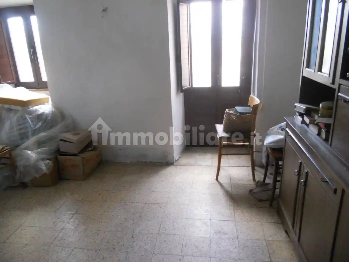 Quadrilocale frazione Villa San Sebastiano No Number, Villa San Sebastiano, Tagliacozzo - foto 4