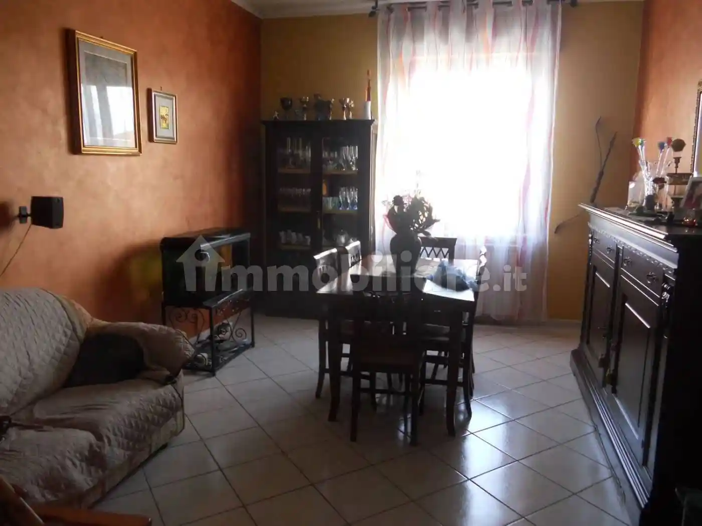 Appartamento in vendita a Avezzano