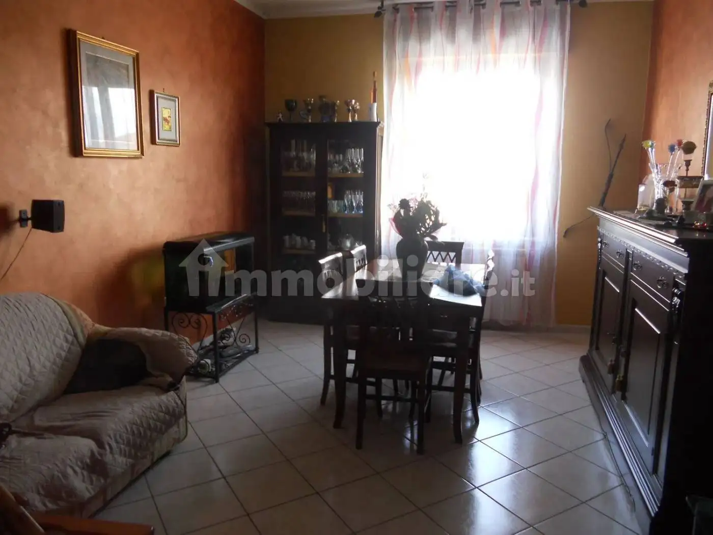 Appartamento in vendita a Avezzano