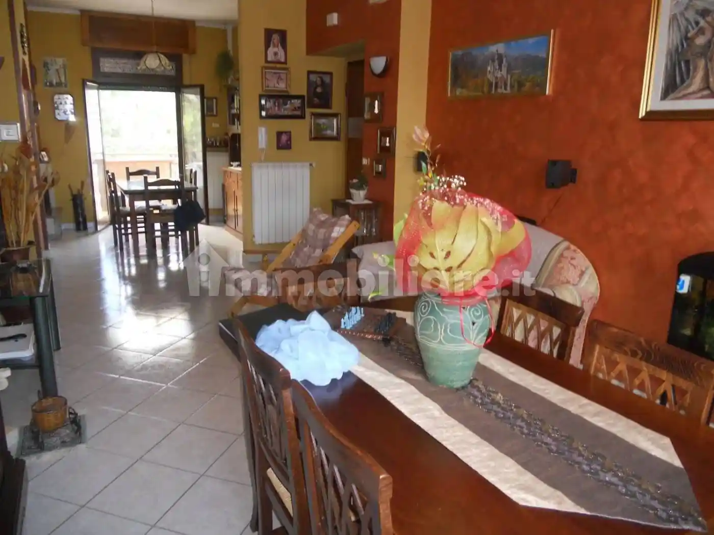 Appartamento via Roma, 261, Centro, Avezzano - foto 3