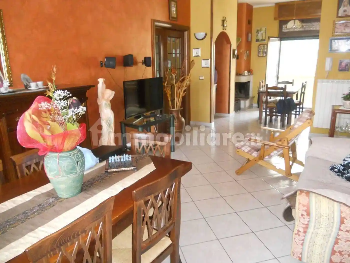 Appartamento via Roma, 261, Centro, Avezzano - foto 4