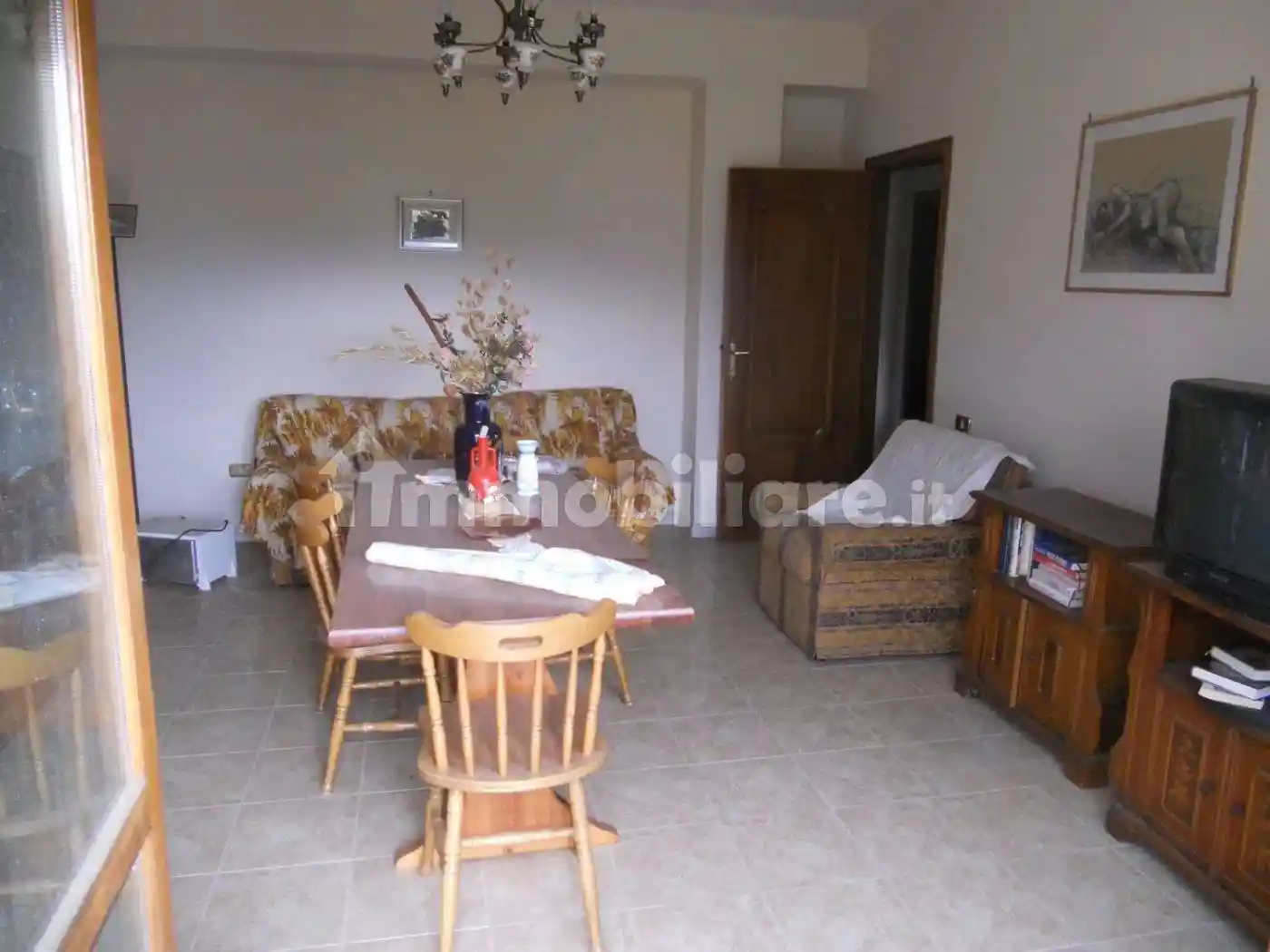 Appartamento via Abruzzo No Number, Centro, Scurcola Marsicana - foto 3