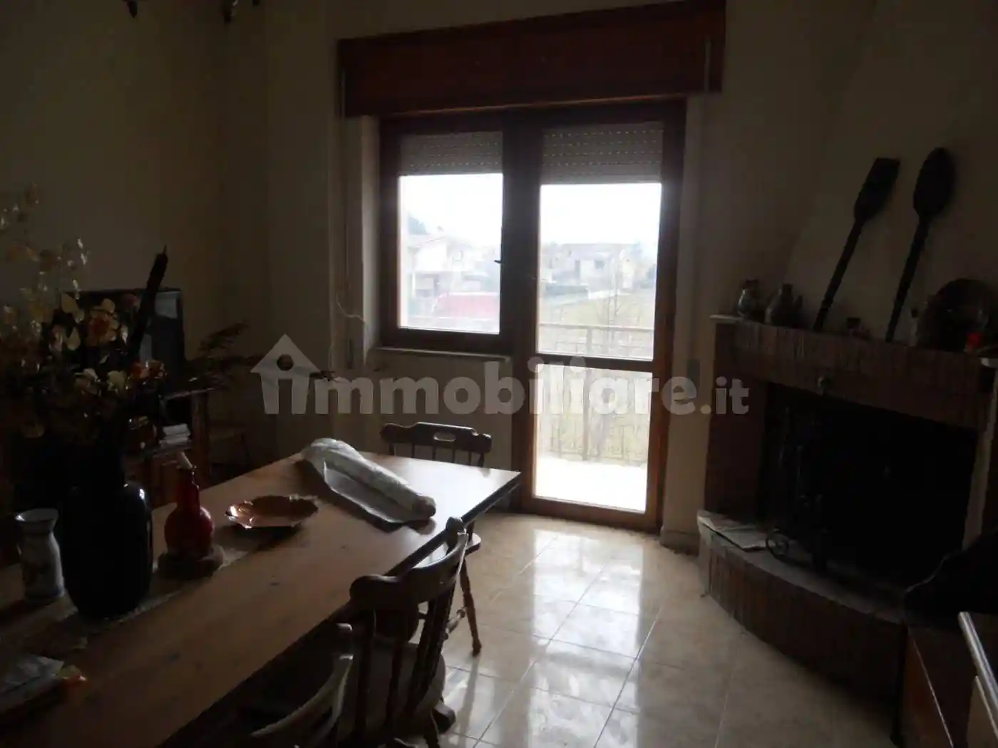 Appartamento via Abruzzo No Number, Centro, Scurcola Marsicana - foto 4