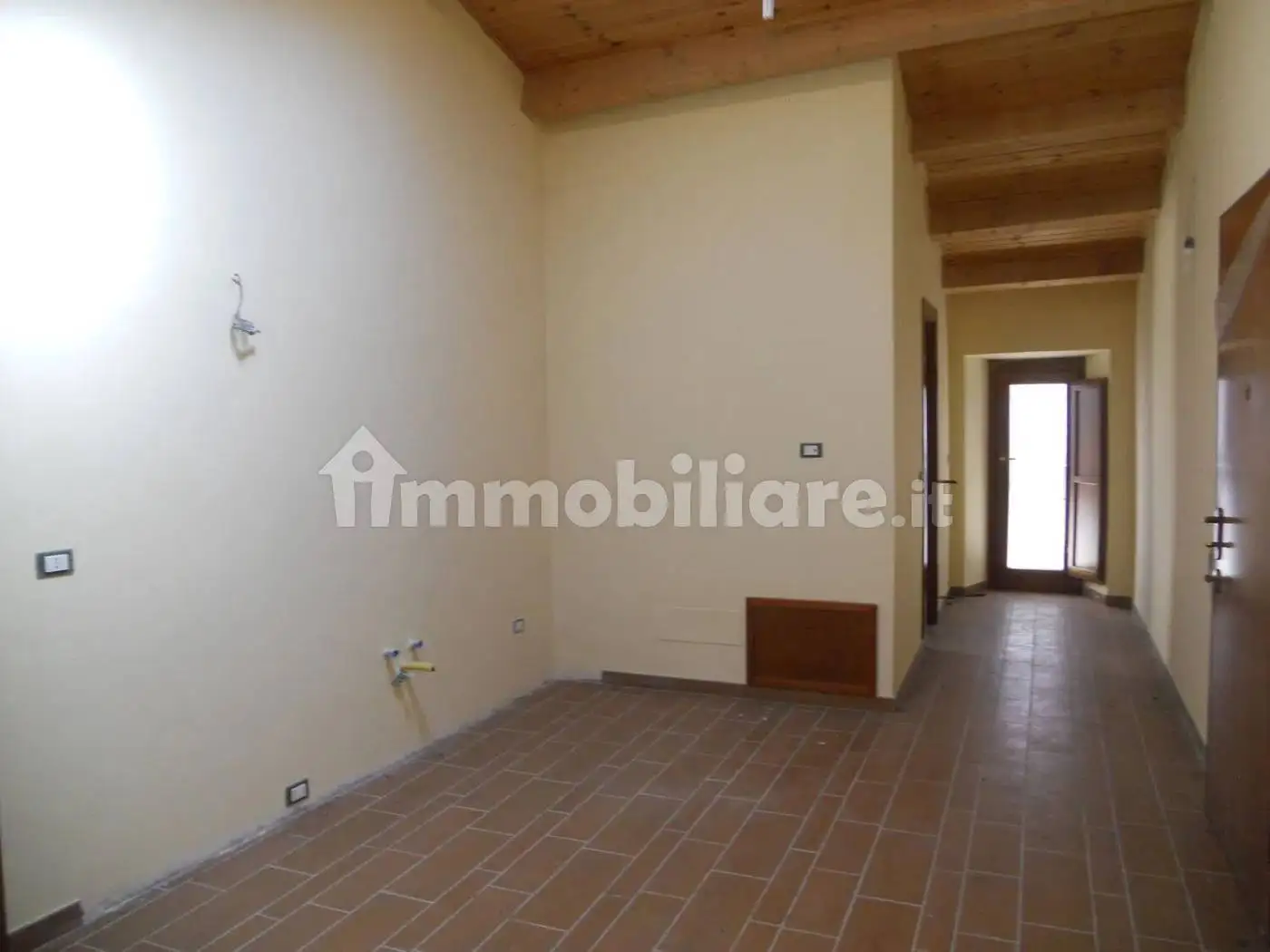 Appartamento in vendita a Scurcola Marsicana