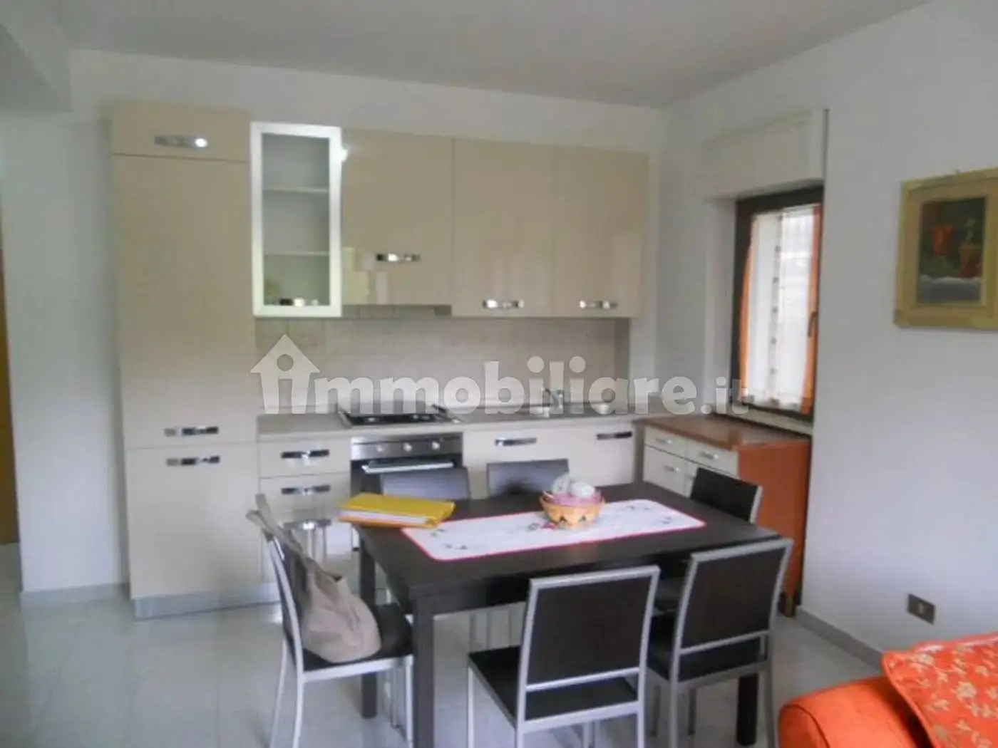 Appartamento in vendita a Avezzano