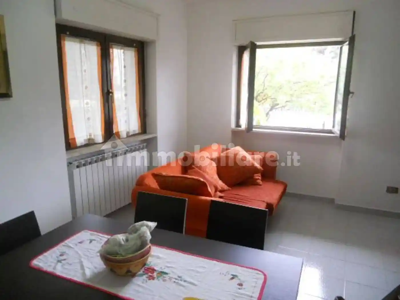 Trilocale via Parri No Number, Centro, Avezzano - foto 2