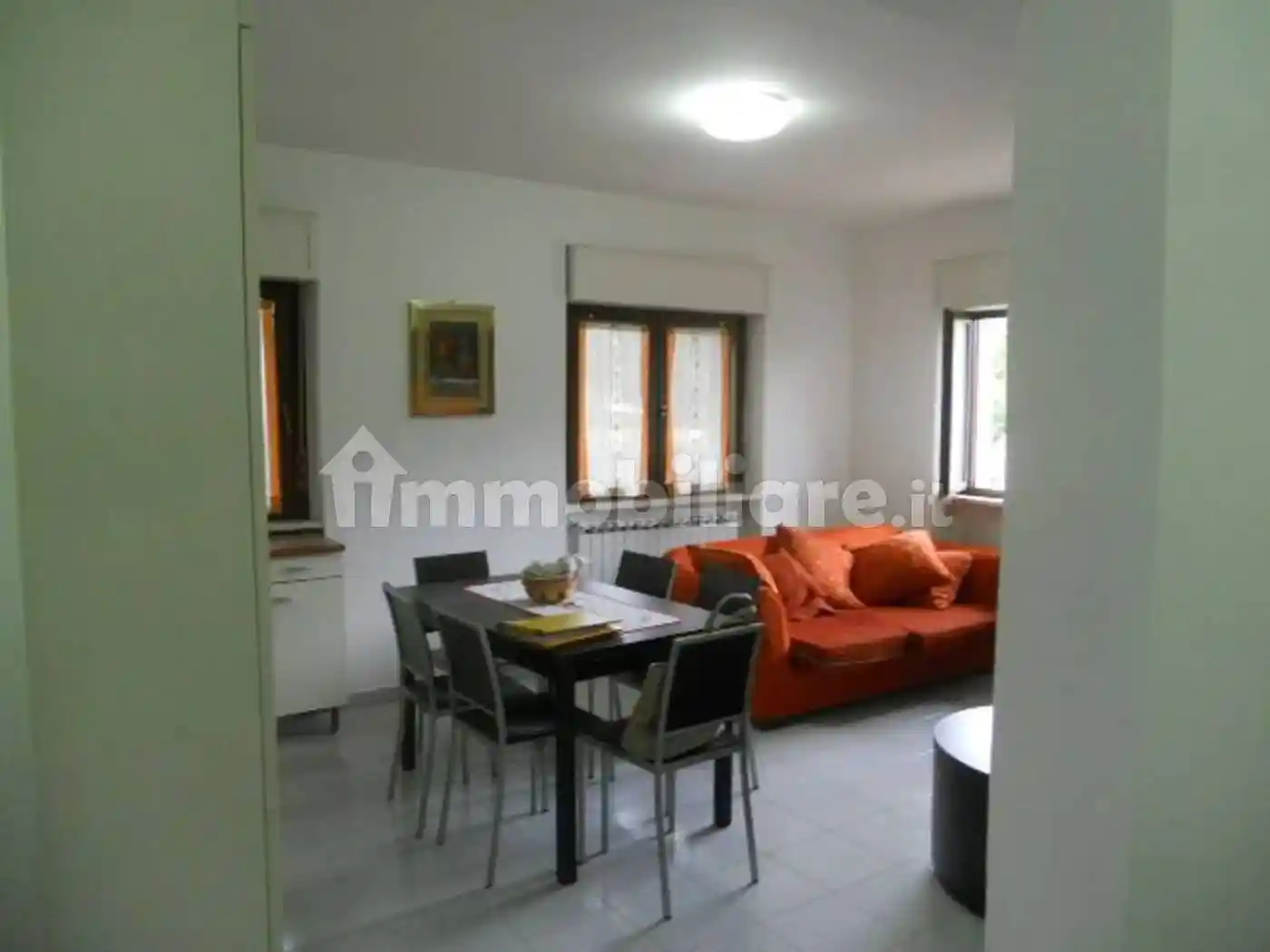 Trilocale via Parri No Number, Centro, Avezzano - foto 4