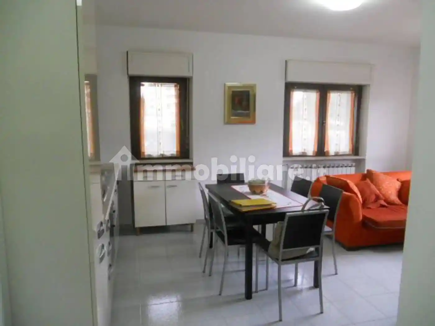 Trilocale via Parri No Number, Centro, Avezzano - foto 5