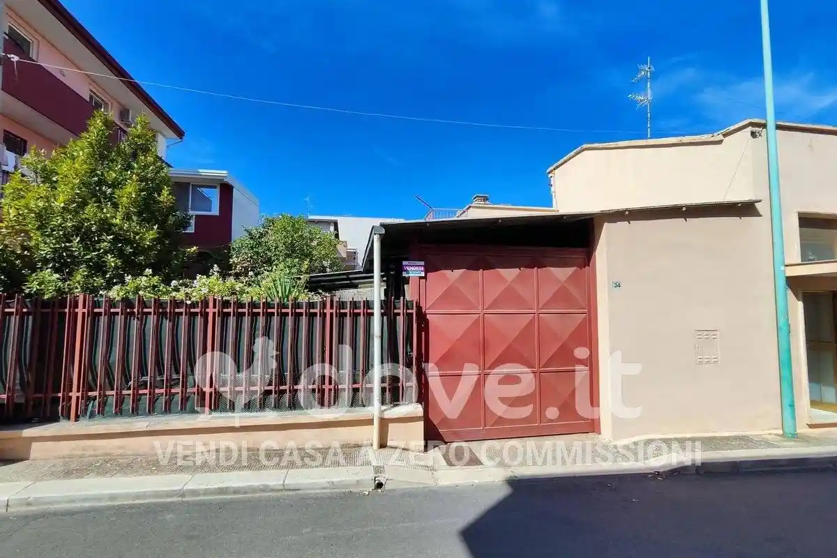 Villa unifamiliare via Rutigliano Giuseppe 32, Bitetto - foto 2