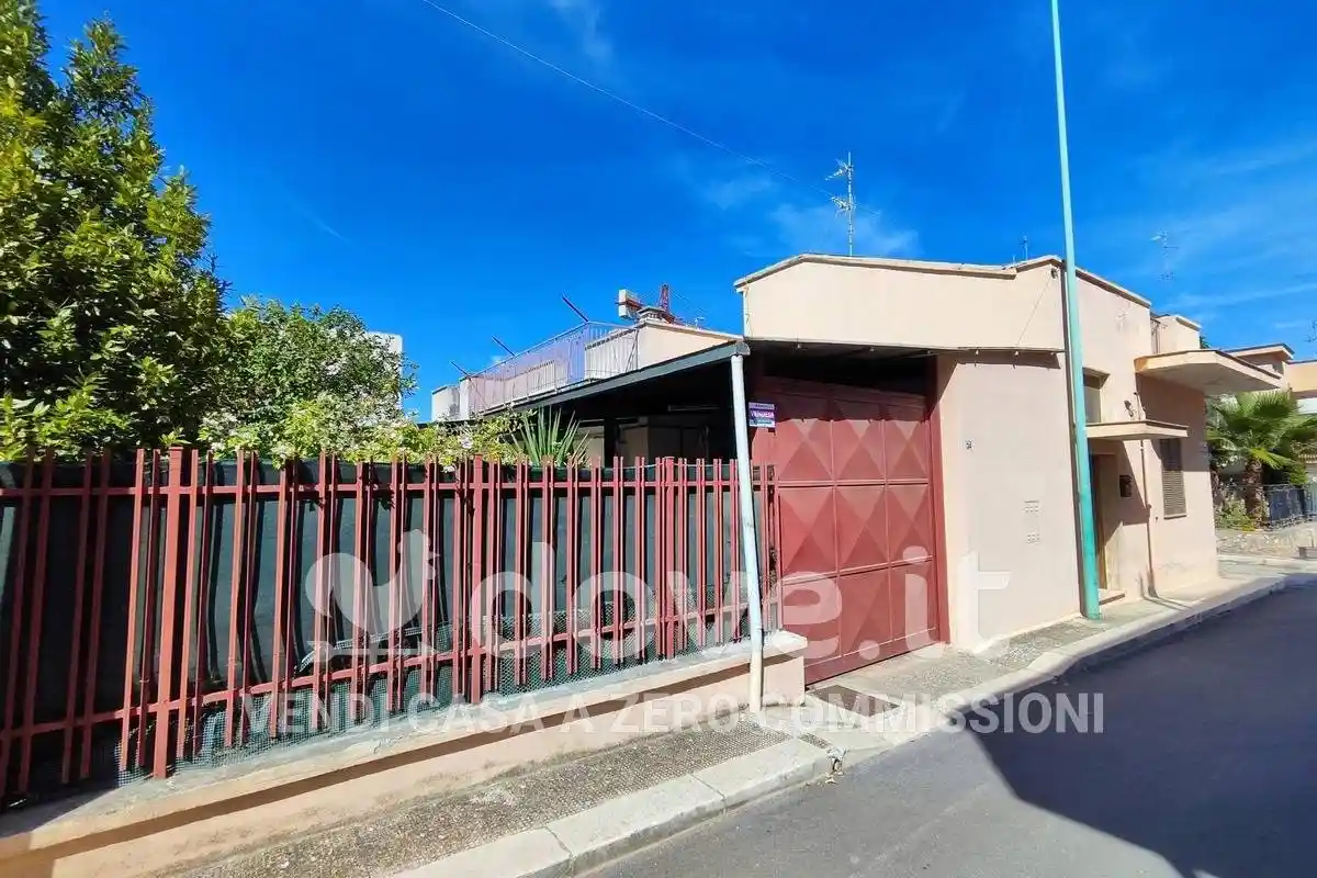 Villa unifamiliare via Rutigliano Giuseppe 32, Bitetto - foto 3